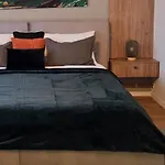 Apartament Aliva *
