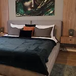 Apartament Aliva *