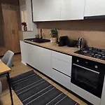 Apartament Aliva Craiova