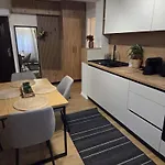 Aliva Apartament