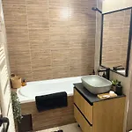 Aliva Apartament *