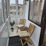 Apartament Aliva *