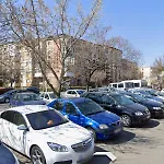 Aliva Apartament