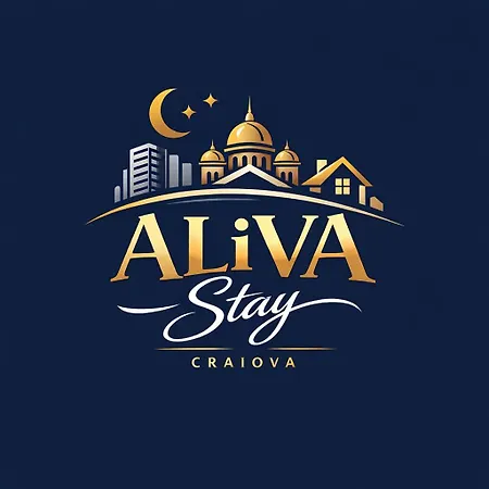 Aliva Apartman Craiova