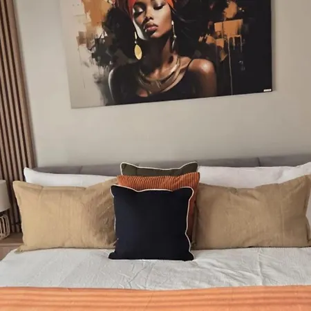 Apartman Aliva