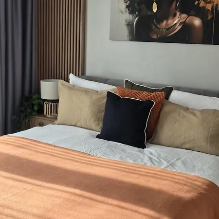 Apartment Aliva Craiova