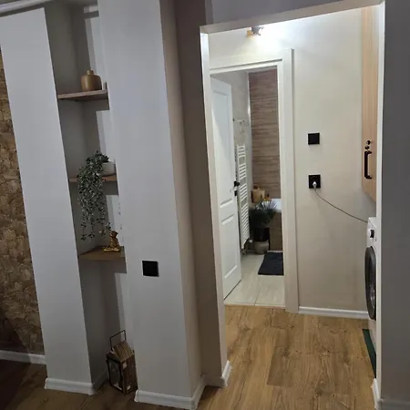 Aliva Apartment Craiova