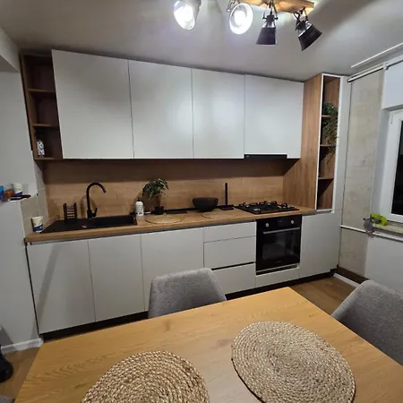 Aliva Apartman Craiova