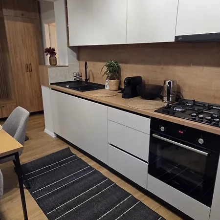 Apartment Aliva Craiova