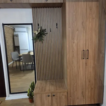 Apartman Aliva