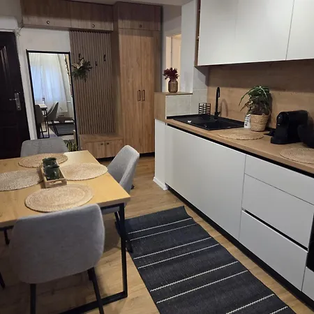 Aliva Apartman