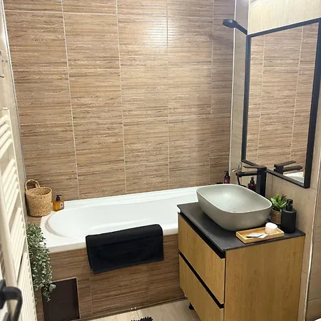 Aliva Apartament *
