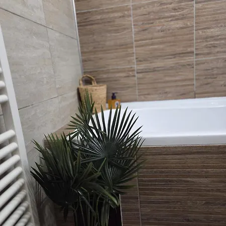 Apartman Aliva