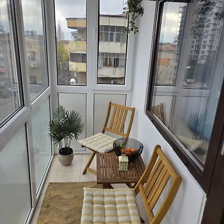 Aliva Apartment Craiova