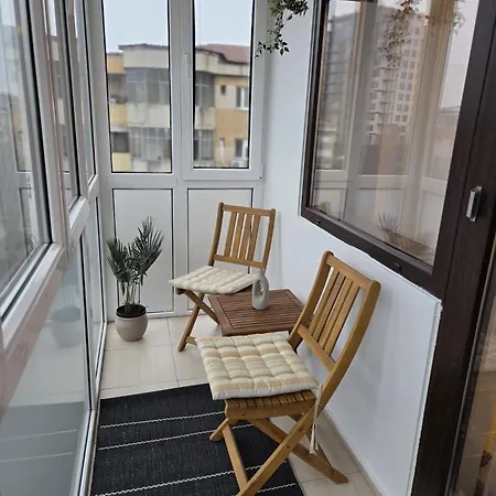 Apartman Aliva *