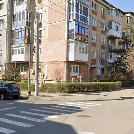 Aliva Apartman *