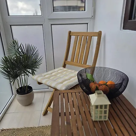 Aliva Apartment Craiova