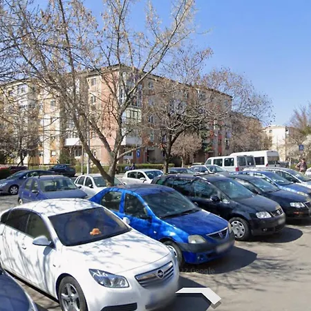 Aliva Apartman