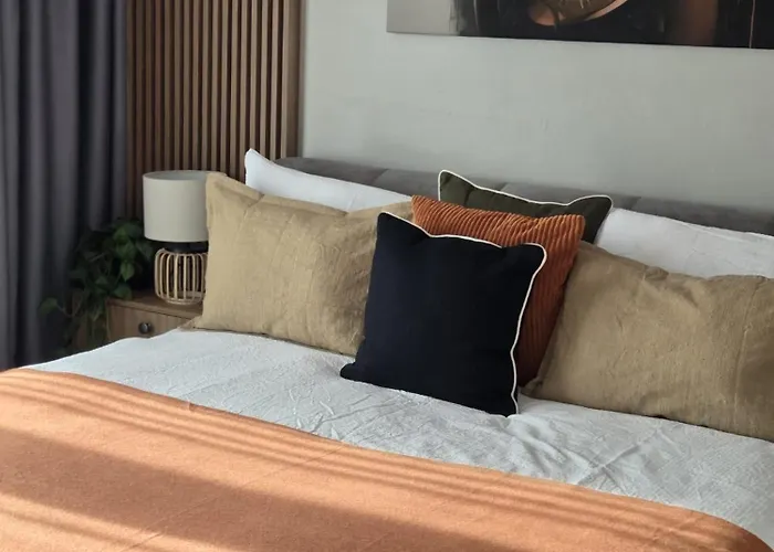 דירה Aliva קריובה