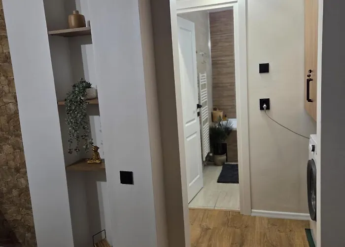 Aliva 公寓 克拉奥华