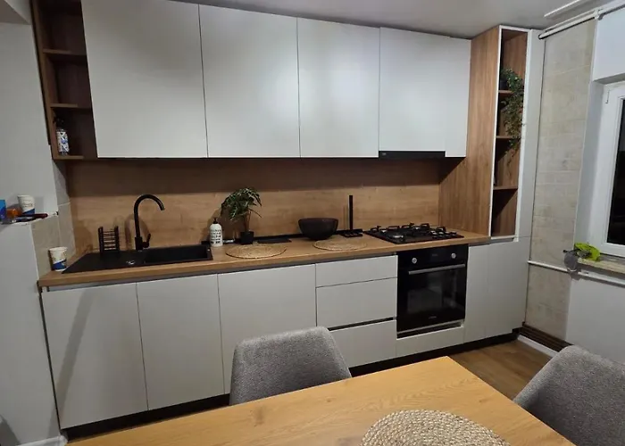 Aliva 公寓 克拉奥华