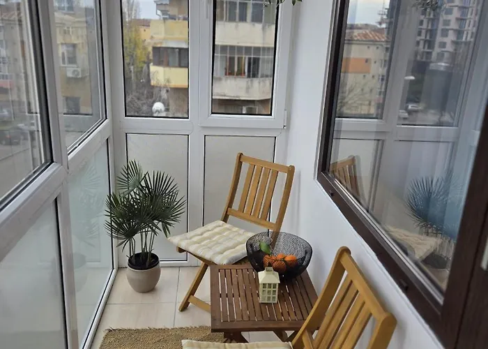 Aliva דירה קריובה