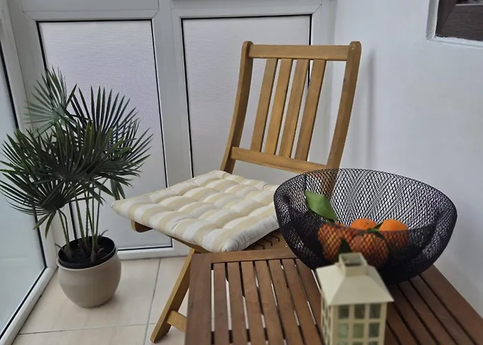 Aliva 公寓 克拉奥华